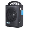 Hisonic HS120B Rechargeable & Portable PA (Public Address) System with