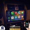 For Toyota Corolla 2009-13 Car Screen Carplay With Bluetooth Car