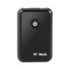 Naptronics 2in1 Wireless USB 4.2 Bluetooth Receiver TV, Music AUX