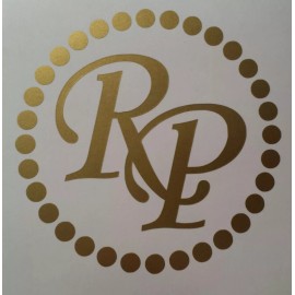 Rocky Patel Cigar Sticker Decal