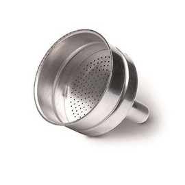 Coffee Filter for 4 Cups Alicia EMK 4 EMKE 4 DE Longhi Original Replacement Part 5532116300