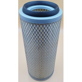 Struggling 1026131M92 1040178M91 PA1683 Outer Air Filter Compatible with Massey Ferguson Tractor 150 165 175 180 50A 50F 50H 420 4400 445A 4500 4600 4610 50A 50C 50D 515 531 532 535 545 MF150 MF165