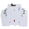BCH8-63M 2P 63A 24V DIN Rail Household AC Contactor with