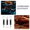 Can Punch Opener Little Cook Stainless Steel Can & Bottle
