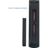 Replacement Remote Controller use for TC-P42X5 TC-P50U50 TC-P50X5 TC-55CX800 TC-65CX850