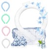 Ice Neck Ring, Cool Neck Ring, 28°C, New in 2024,