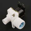 FCD270A Washing Machine Water Inlet Electric Solenoid Valve AC 220V/240V