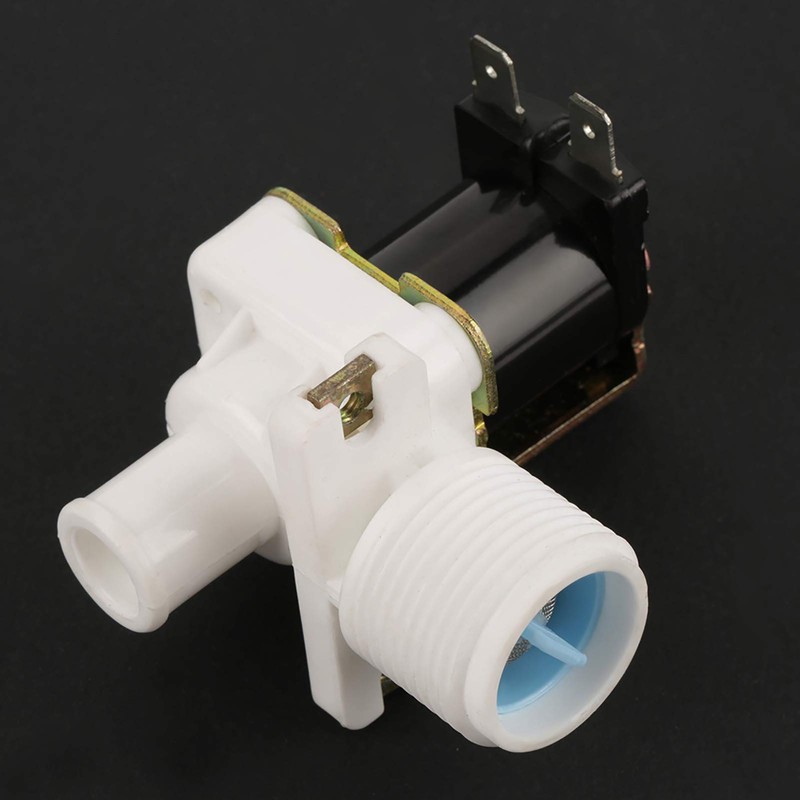 FCD270A Washing Machine Water Inlet Electric Solenoid Valve AC 220V/240V