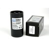 TEMCo 829-995 uF MFD CD60 Start Capacitor 110-125V AC Round