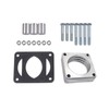 Throttle Body Spacer Replacement for Wrangler 2.5L 4.0L 1987-2004 YJ