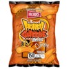 Herr’s Cheese Curls, Honey Cheese Flavored, Gluten Free Snacks, 1oz