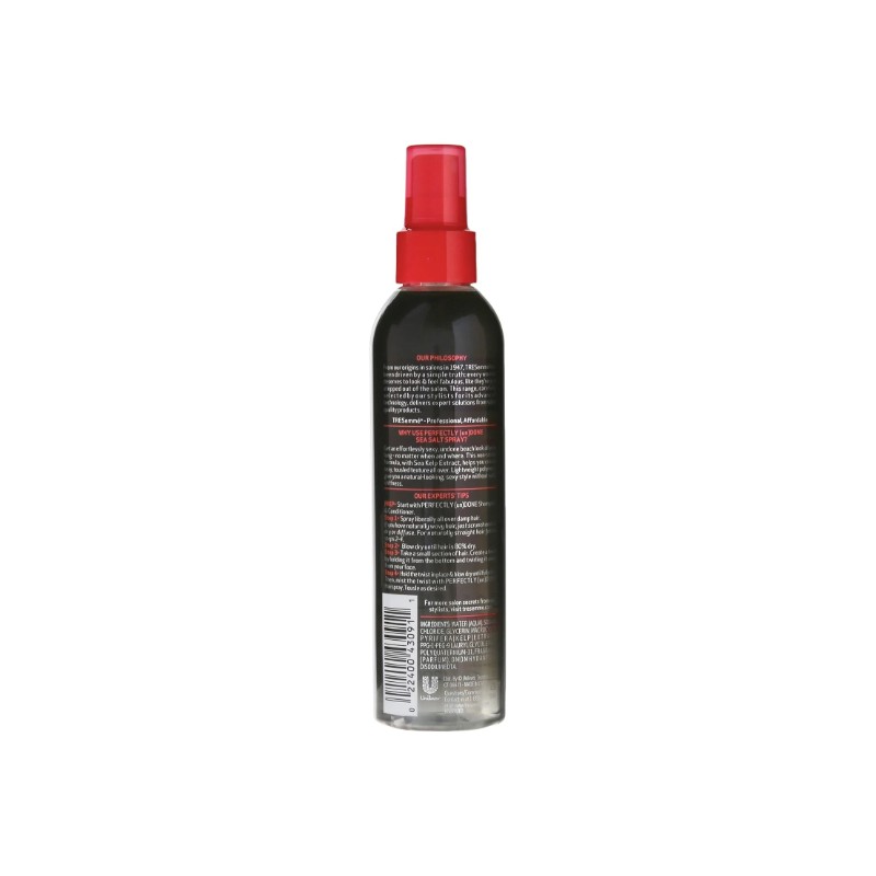 TRESemmé PERFECTLY (UN)DONE Sea Salt Spray For Tousled Beach Waves