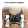 GWAWG Hands-Free Nursing & Pumping Bra - Adjustable Maternity Bra