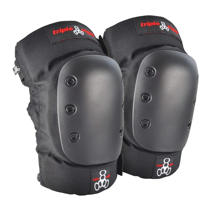 Triple Eight KP 22 Knee Pads Jr.