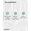 COSRX Centella Water Alcohol-Free Toner, 150ml