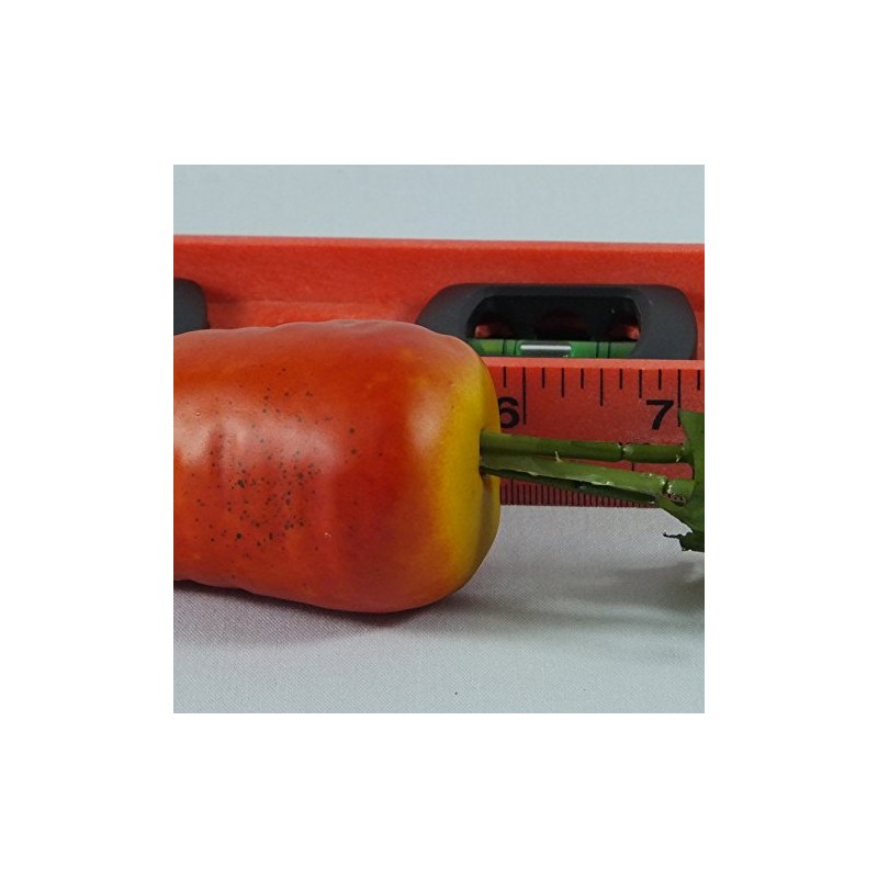 Artificial Fruits and Vegetables - Many Varieties Available - Fake