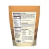 Bob's Red Mill Wheat Bran, 8 Oz (Pack of 4)