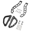 A & UTV PRO 2PCS Door Handles & 2PCS Roll