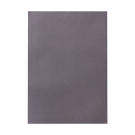 Neodymium Magnet Sheet with Glue A4 Thickness 0.04 inch (1 mm)