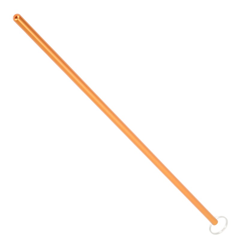 Diving Pointer Stick Aluminum Alloy 35cm Multifunctional Underwater Rod with
