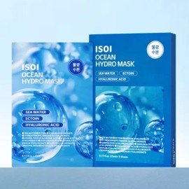 ISOI [ISOI]Ocean HydroMask (5ea)