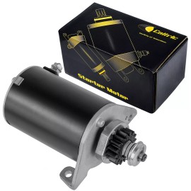 Celox Starter for Briggs & Stratton 10 HP Horizontal / Toro Groundsmaster 52 1979-1986