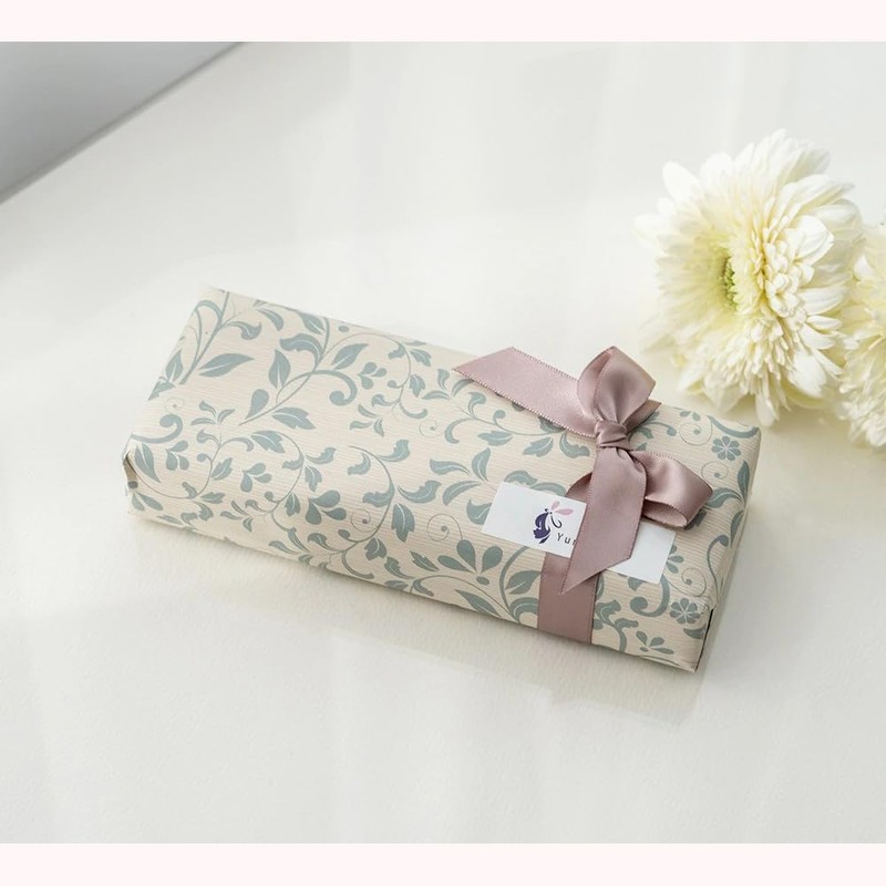 Satsuma Paulownia Box Wrapping Comb, Ichimonji Gift, 1.5 inches (3