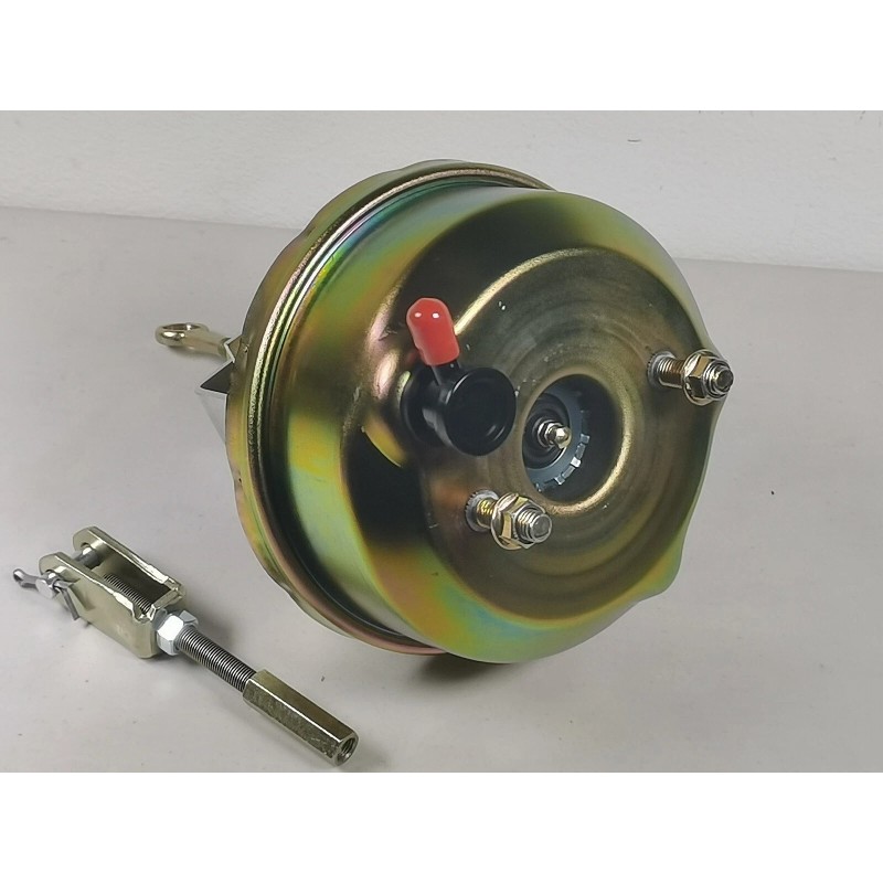 CNCDPT 1964-66 Ford Mustang 7" Power Brake Booster Firewall Mounting