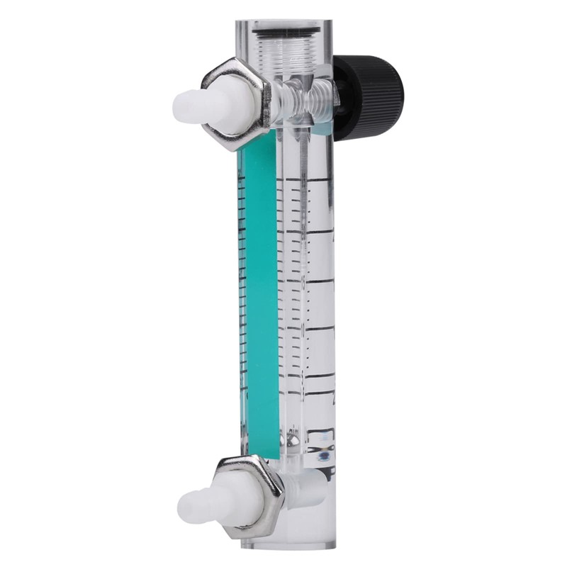 Oxygen Flowmeter, Gas Meter, Low Pressure Flow Meter for Industry,