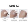 O'CHEAL High Cover Double Ended Sponge Liquid Foundation Contour Stick
