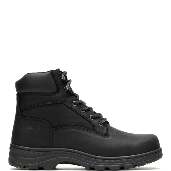 Carlsbad Waterproof 6" Work Boot