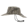 FROGG TOGGS Pilot II Waterproof Boonie Hat, Adjustable, Mossy Oak