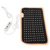 Body Red LED Light Wrap for Prostatic Treatment Wearable Reduce