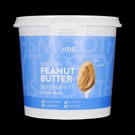 Holland & Barrett Peanut Butter