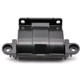 HAOTOM Console Compartment Door Hinge Compatible for Toyota Corolla 2009-2010, Scion tC 2011-2016 58907-12100