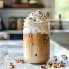 Jordan's Skinny Mixes Syrups Sugar Free Coffee Syrup, Caramel Pecan