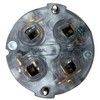 Webber Electronics Twist-Lock NEMA L14-30P/R Plug & Connector Kit -