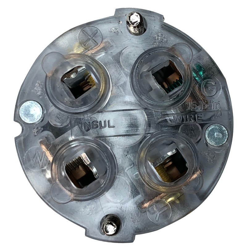 Webber Electronics Twist-Lock NEMA L14-30P/R Plug & Connector Kit -