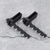 2pcs 5.8GHZ Signal Amplifier Antenna Range Extender Enhancer Fit for