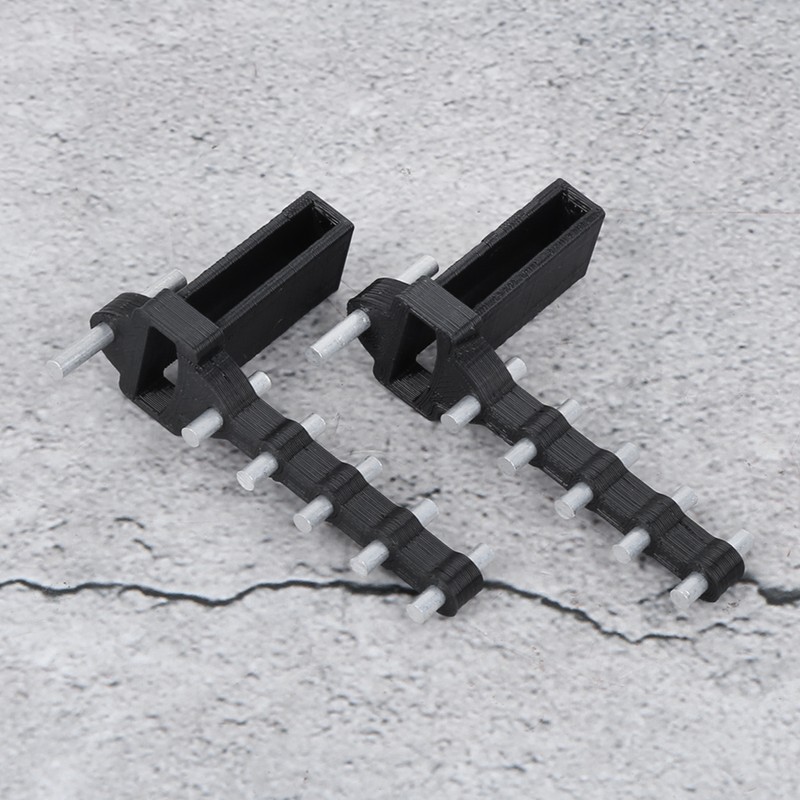 2pcs 5.8GHZ Signal Amplifier Antenna Range Extender Enhancer Fit for