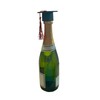 Generic Mini Graduation Caps Bottle Toppers, Table Decorations for Graduation