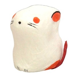 St New Pottery (Seeds Flower) Shotgun There Will Try Raffle Zodiac 卯 GD – 32604