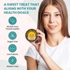 Xylitol Stone Sugar Free Candy - Vegan & Keto Friendly
