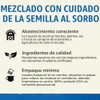 Celestial Seasonings - Té de hierbas para domador de tensión,