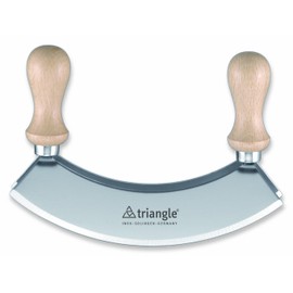 Triangle 43 212 14 02 Hachoir berceuse, 17,5 cm