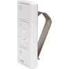 Lutron Caseta Smart Lighting Car Visor Clip for Pico Remote