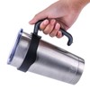 Tumbler Handle for 20 oz Yeti Rambler Cooler Cup, Rtic