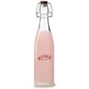 Kilner Swing Top Preserve Bottle 250ml