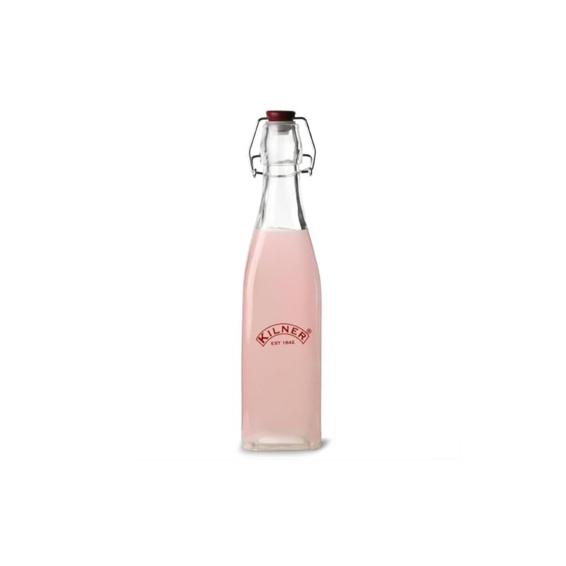 Kilner Swing Top Preserve Bottle 250ml