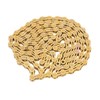 Yctze Ultralight 116 Links 9 Speed Gold Mountain Bike Chain